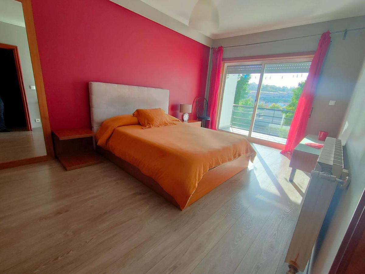 Alto Minho Central Apartment Paredes de Coura Exterior photo
