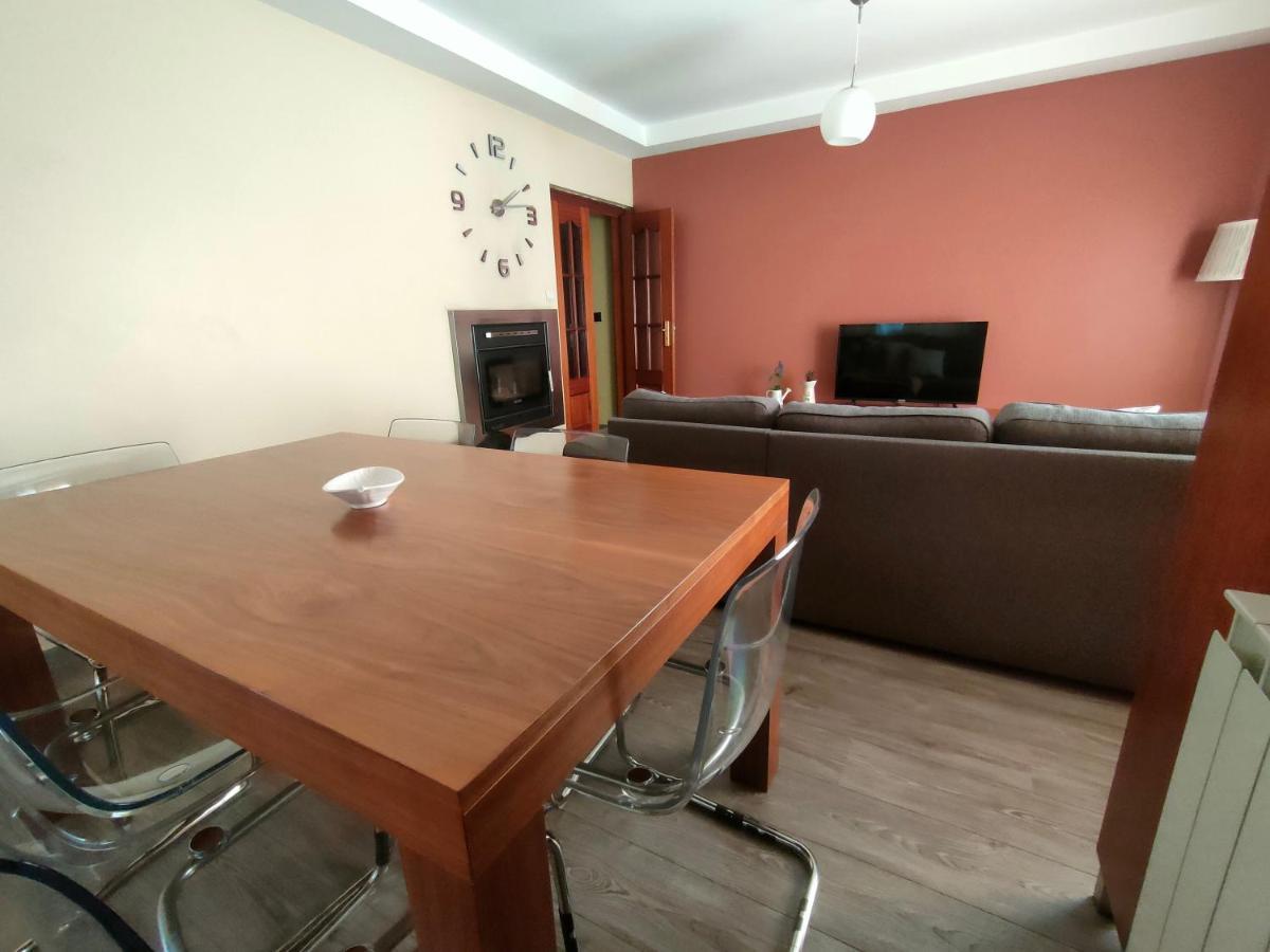 Alto Minho Central Apartment Paredes de Coura Exterior photo