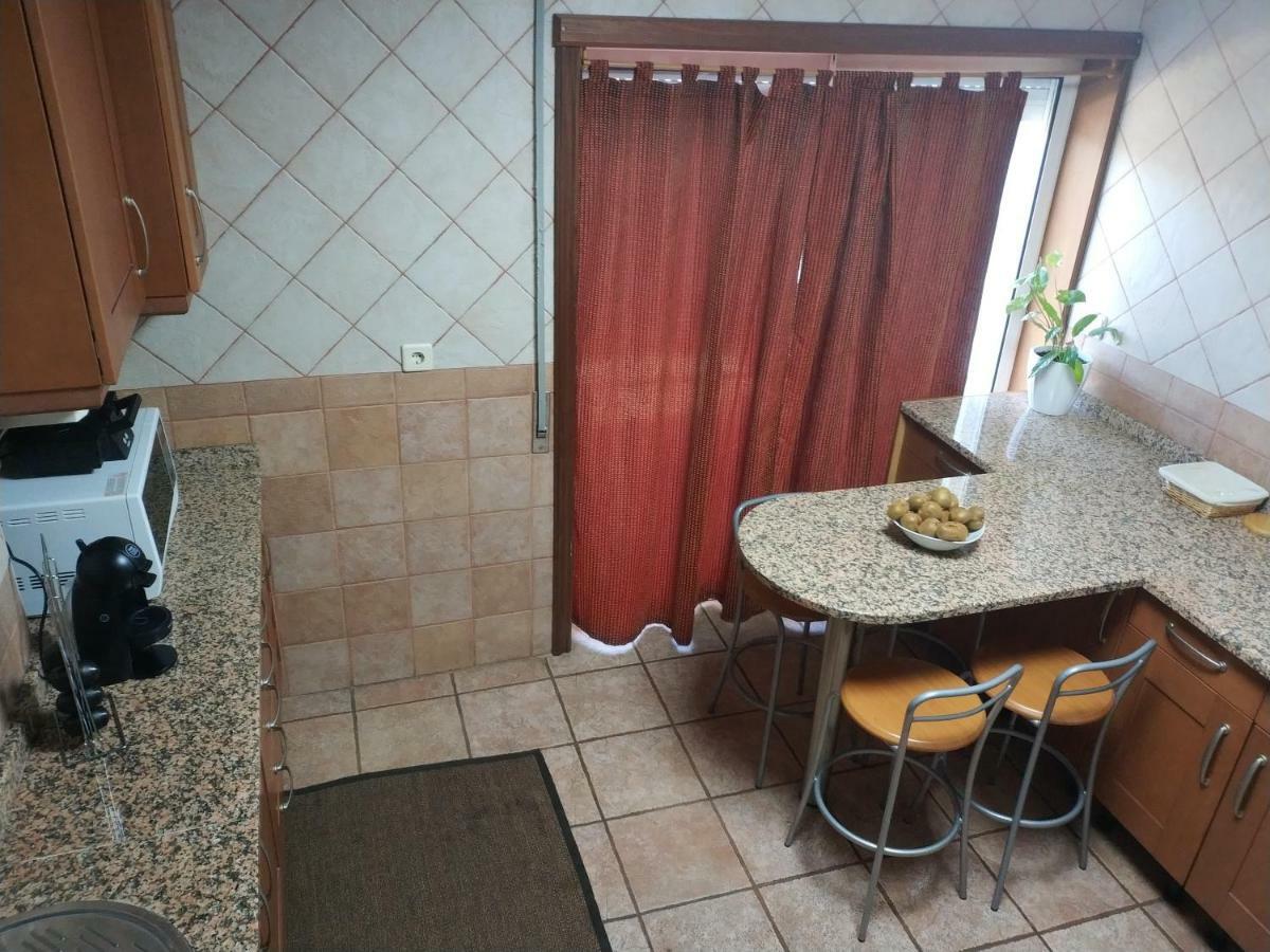 Alto Minho Central Apartment Paredes de Coura Exterior photo